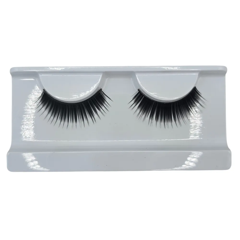 Kalentin Pestañas En Banda Strip-Weser